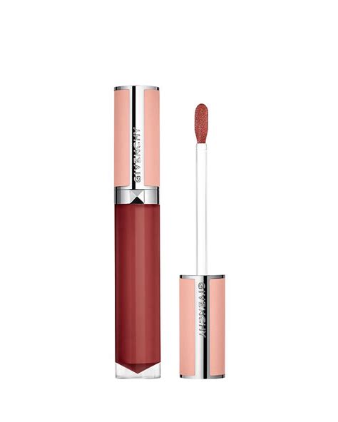 givenchy lip balm refill|givenchy lipstick official website.